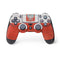 Poland Flag Distressed PS4 Pro/Slim Controller Skin